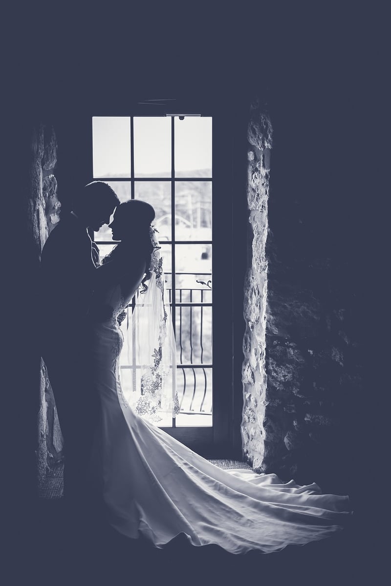 Bridal Veil