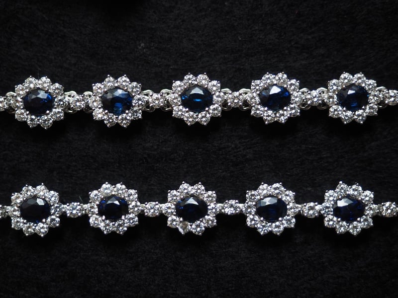 Bridal Accessories