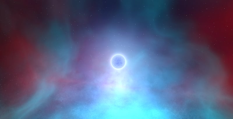 Stardust Accents